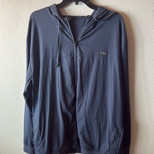 Travis Mathew Performance Jacket